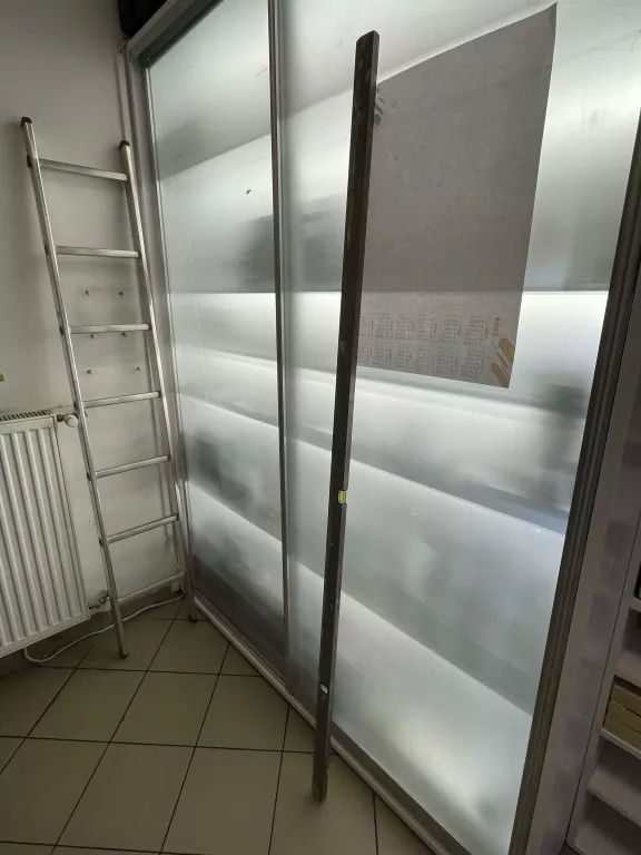 POZIOMNICA ALUMINIOWA 200CM 2M 3 LIBELKI