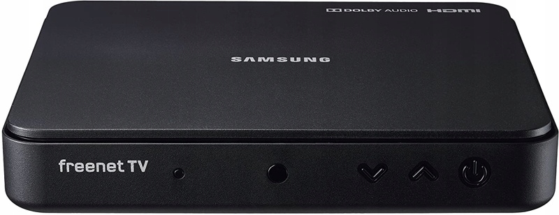 Купить Тюнер DVB-T декодер Samsung GX-MB540 USB HDMI LAN: отзывы, фото, характеристики в интерне-магазине Aredi.ru