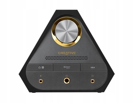 CREATIVE LABS Sound Blaster X7 USB DAC