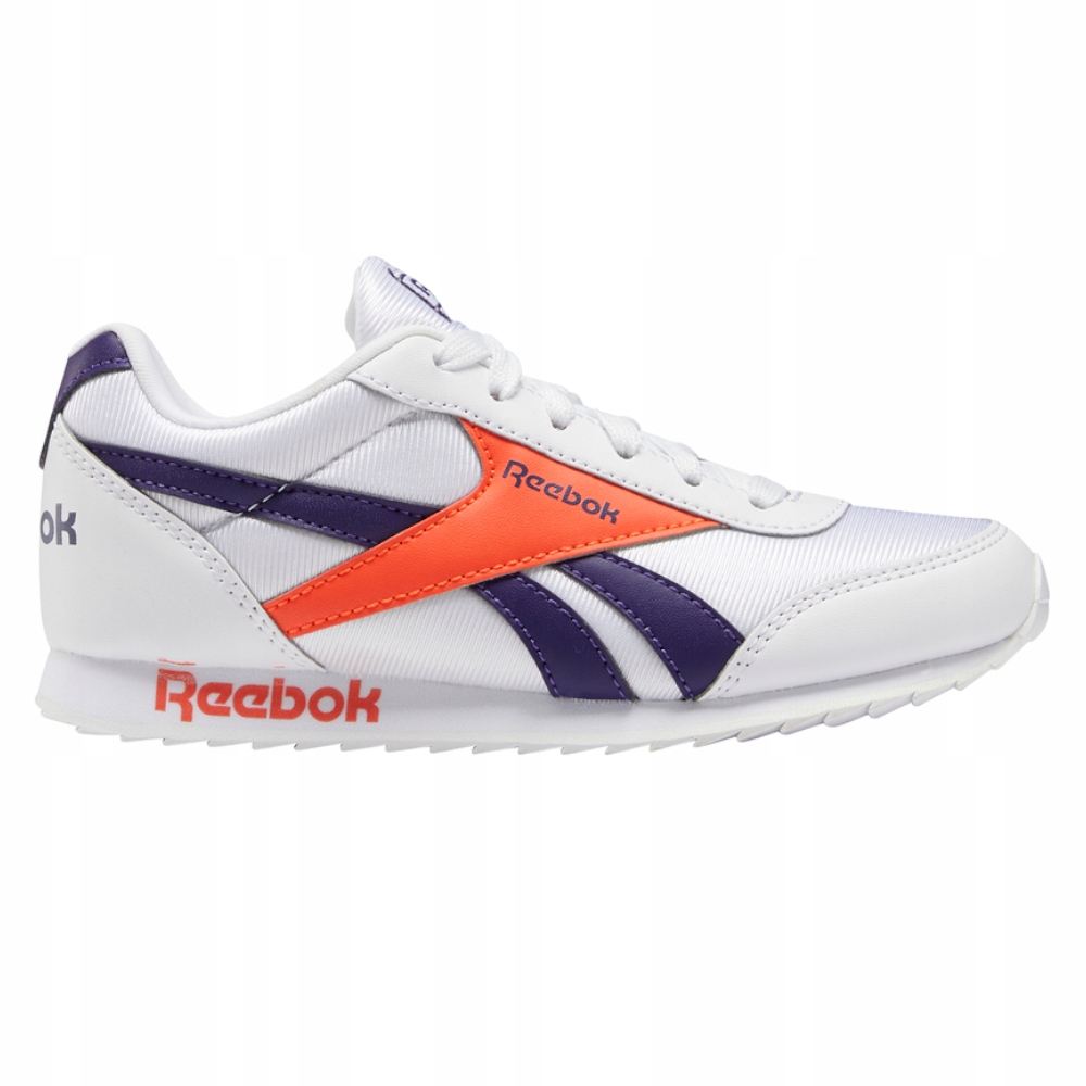 Buty Reebok Royal Classic Jogger 2.0 EF3417