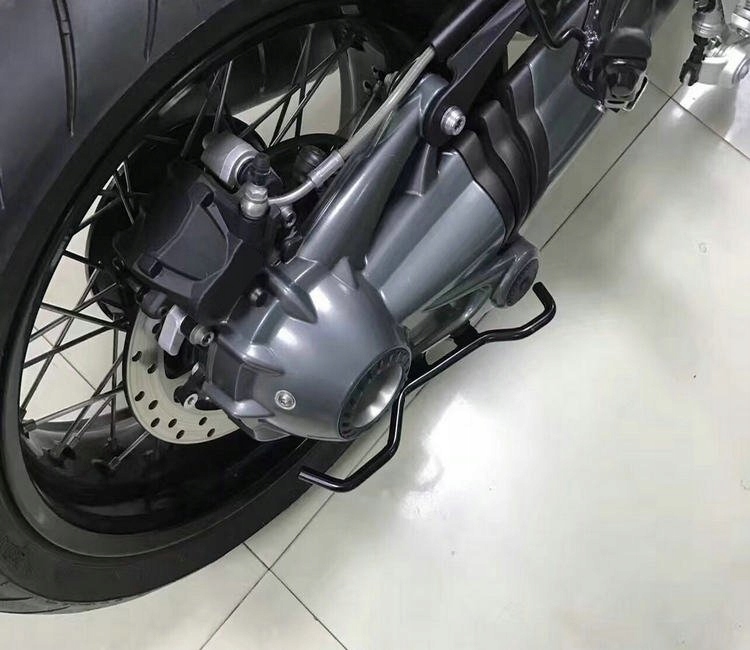 Кардан BMW r1200gs