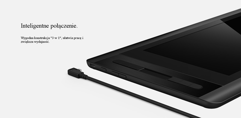 Tablet graficzny XPPen Artist 12 Touch pad 8192st 7586570542