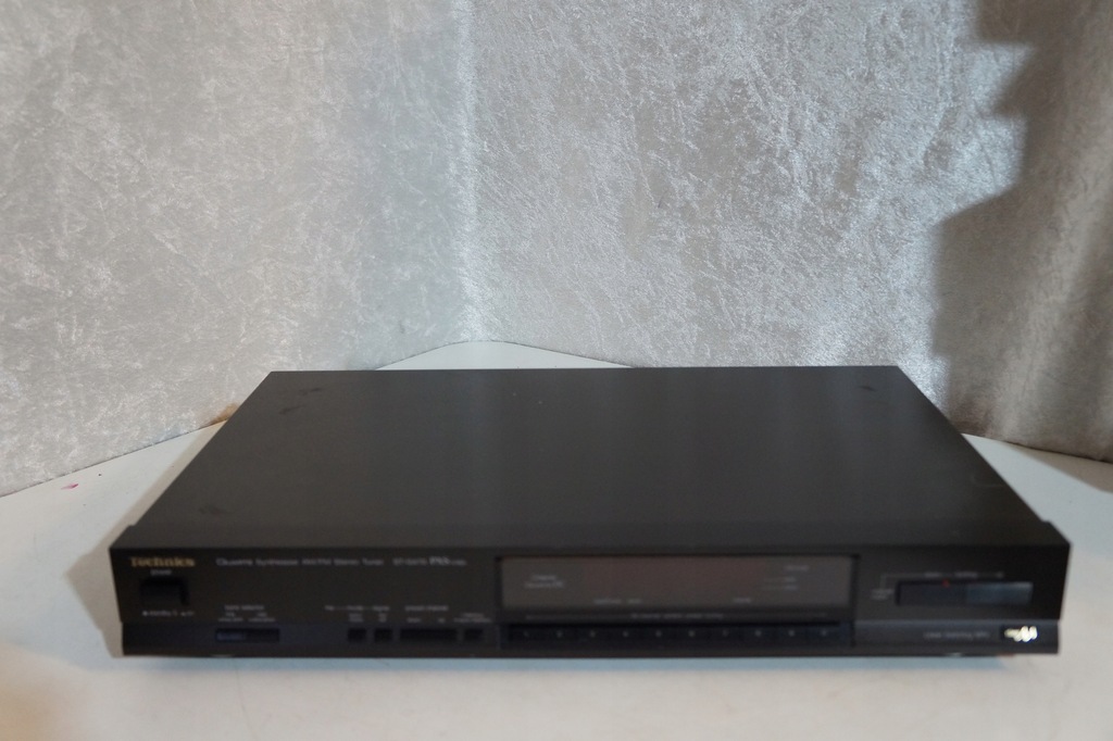 TUNER FM TECHNICS ST-G470