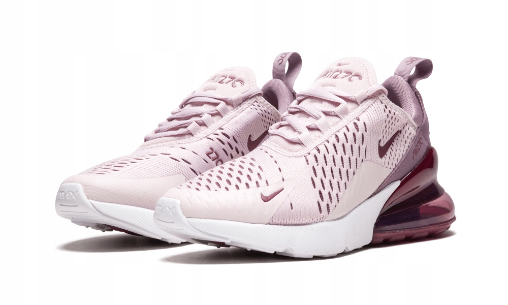 exotisch Patriottisch Uitstralen Nike AIR MAX 270 AH6789-601 nr 36 - 7490201335 - oficjalne archiwum Allegro