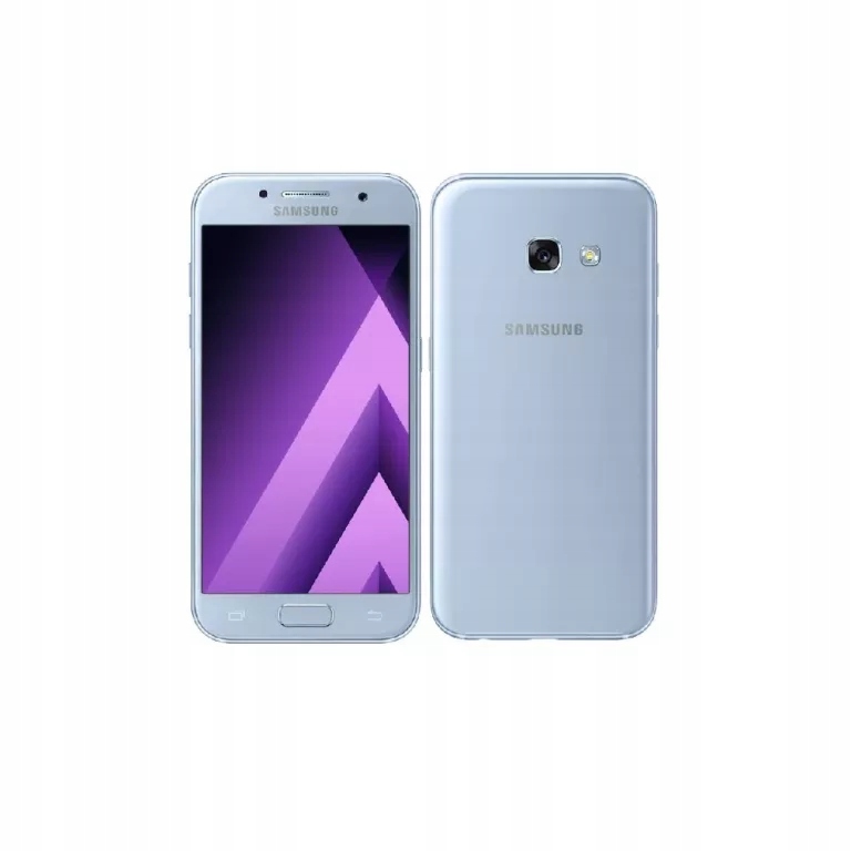 SAMSUNG GALAXY A3 2017 4.7/2+16GB/13MPX/2350MAH