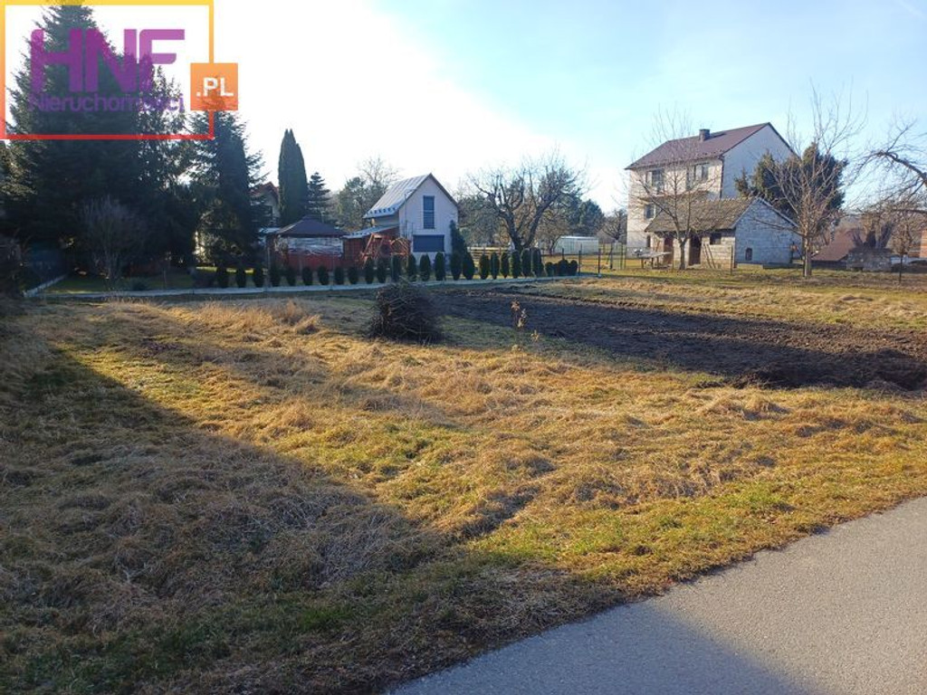 Działka, Piaski-Drużków, 700 m²