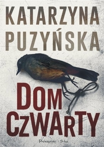 Katarzyna Puzynska Dom czwarty tom 1-2