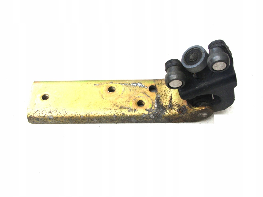 Kupplungspedal Halter Für Trafic II Vivaro II Primaster - Ersatzteil 7701053596