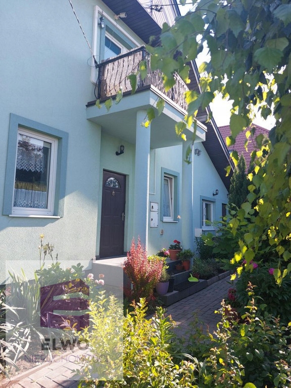 Dom, Piastów, Pruszkowski (pow.), 180 m²