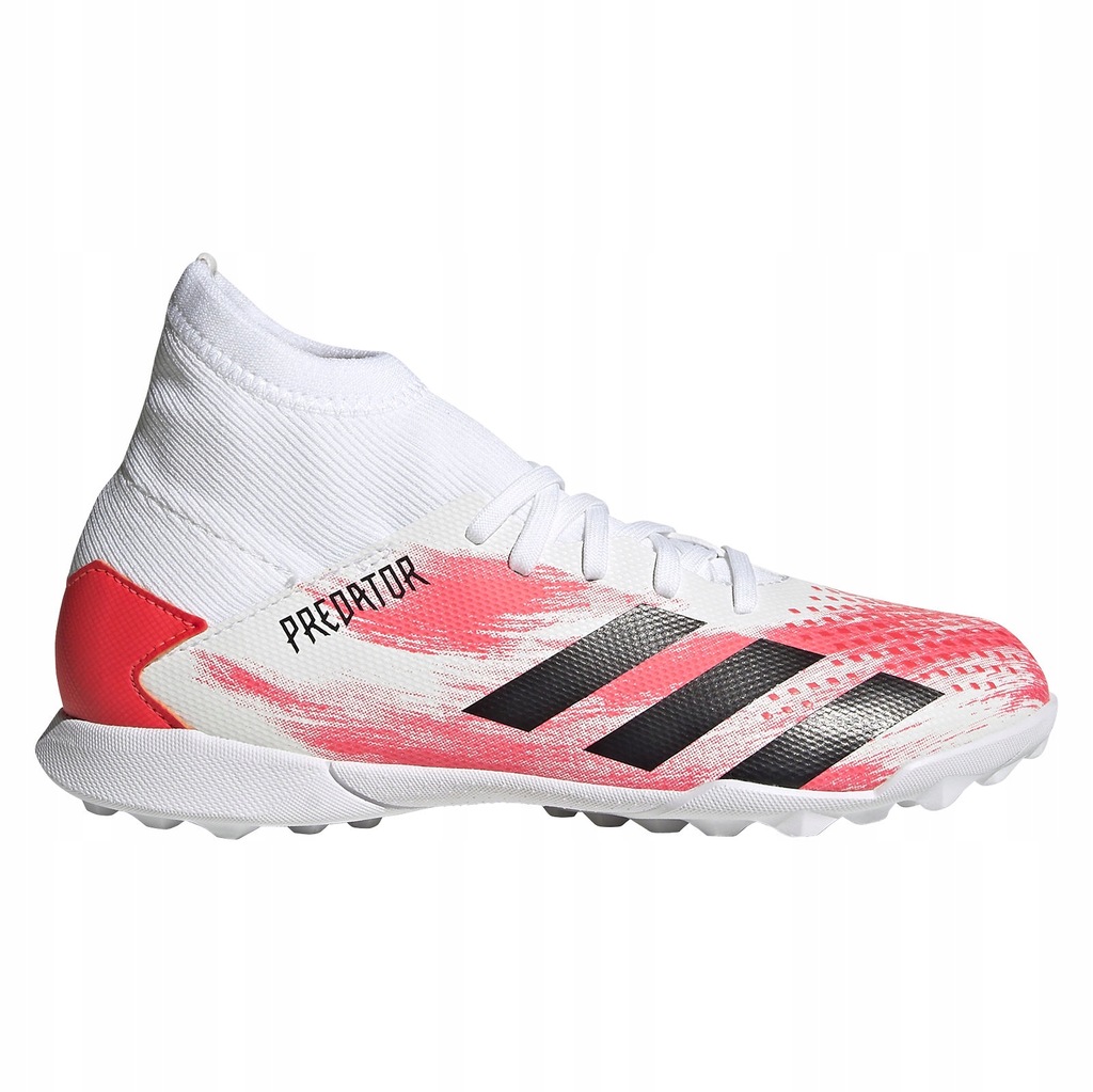 Buty piłkarskie dla dzieci Adidas Predator r.35