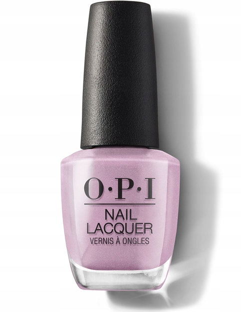 OPI LAKIER DO PAZNOKCI Shellmates Forever!