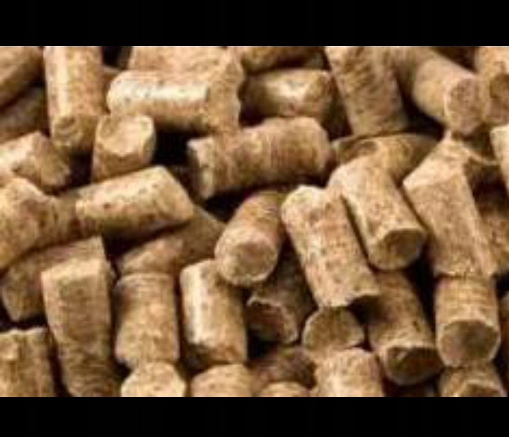 Pellet 6mm 510kg 11676638653 oficjalne archiwum Allegro