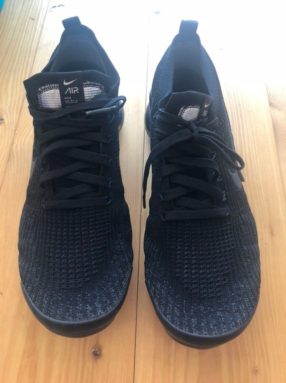 Nike Air VaporMax Flyknit 3 Throwback Foot Locker