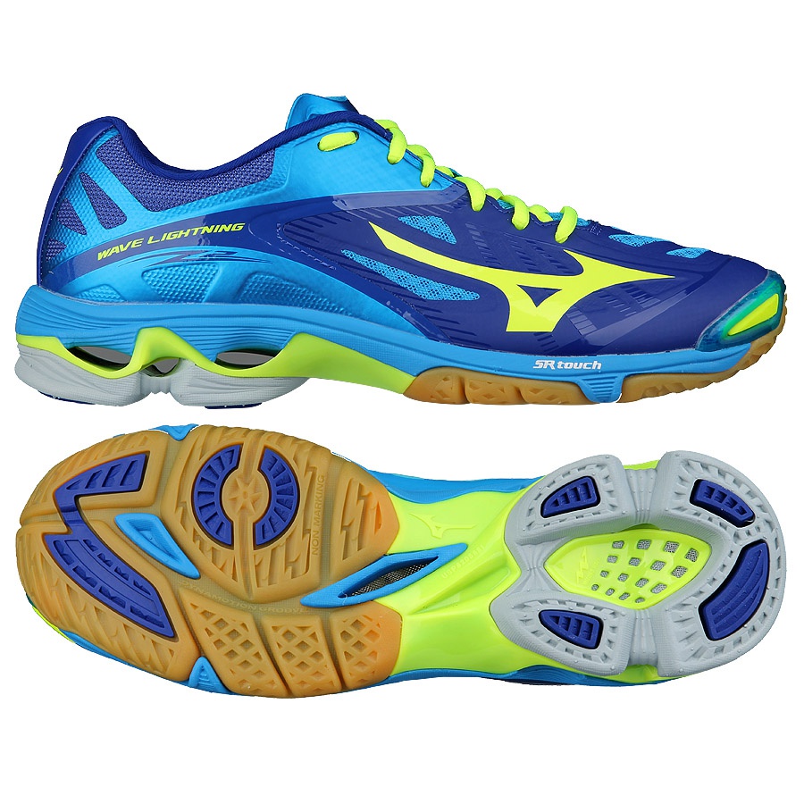 Buty MIZUNO Wave Lightning Z2 V1GA160043 - 45