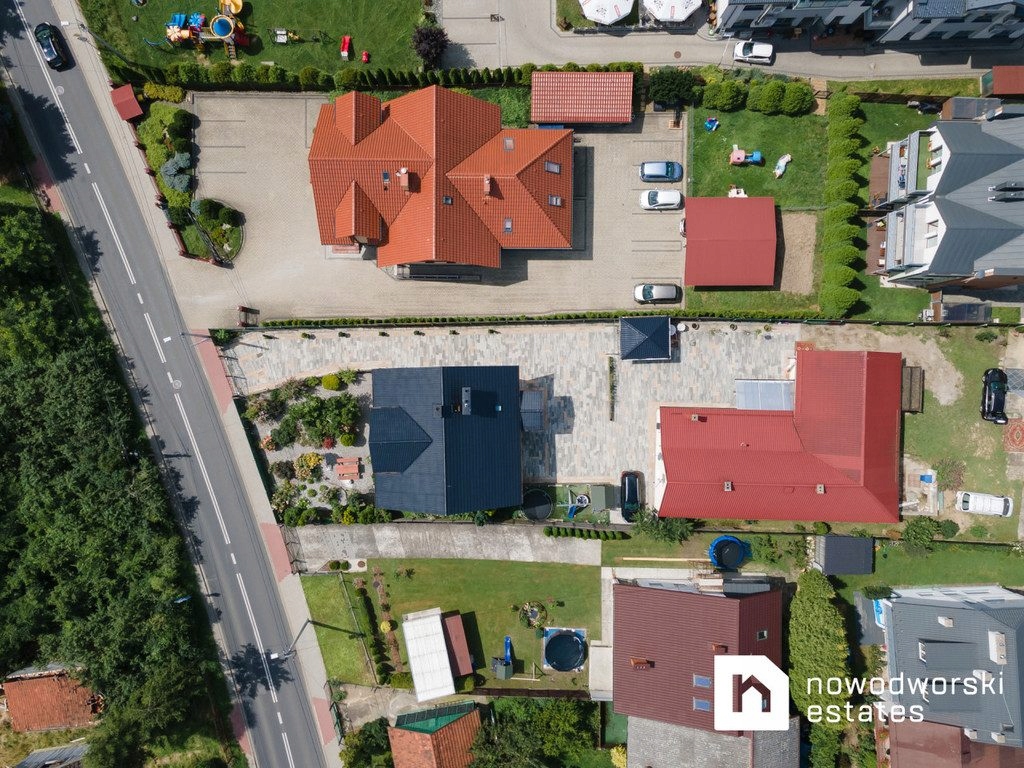 Dom, Kraków, Podgórze , Piaski Wielkie, 300 m²