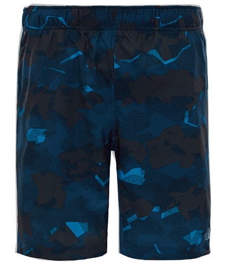 THE NORTH FACE SPODENKI AMPERE DUAL SHORT' M