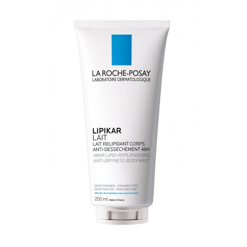 LA ROCHE POSAY Lipikar Lait mleczko 200ml