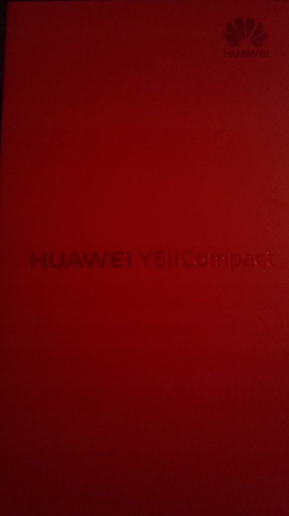 Huawei Y6 II Compact TOP STAN