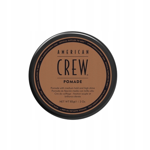 American Crew Pomade pomada 85 g