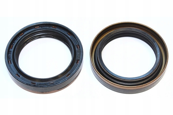 SIMMERING USZCZELNIACZ STARY NR 539.580 40X55X8 POLOSI FORD OE 1005745 SZT