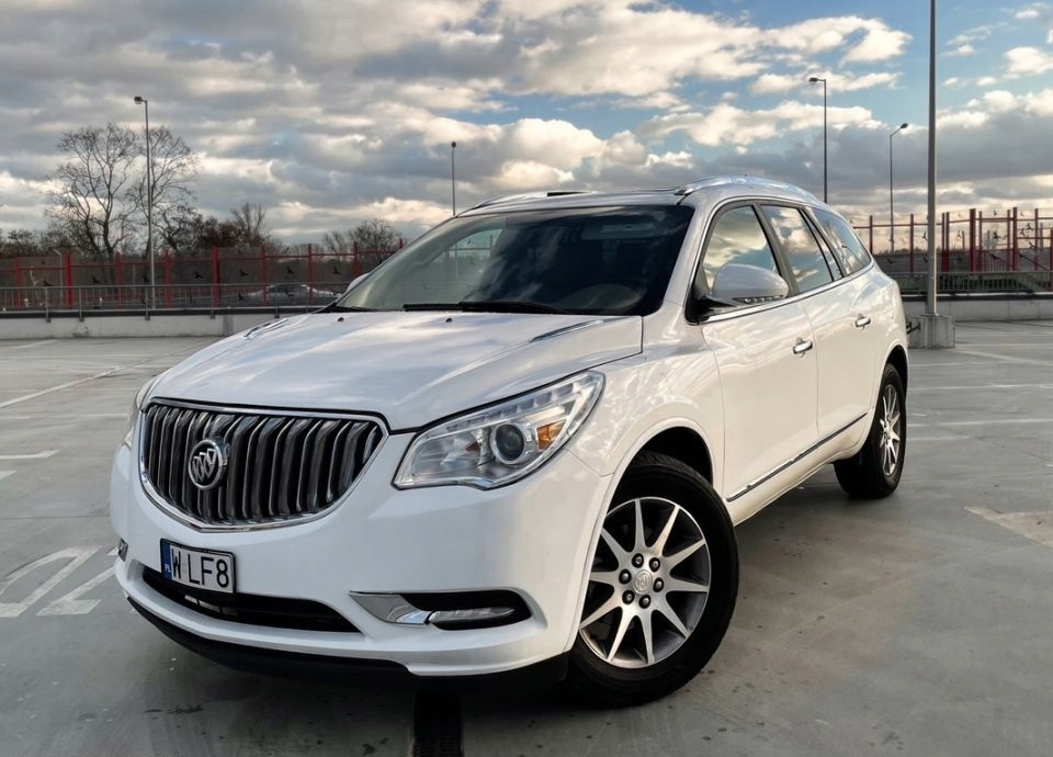 Buick Enclave