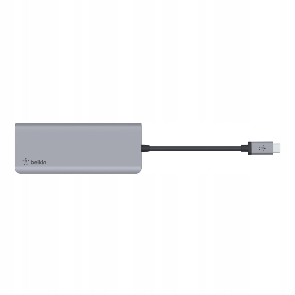 Replikator BELKIN HUB USB-C 7IN1 MULTIPORT ADAPTER