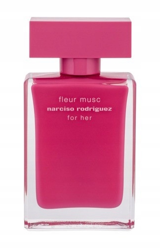 NARCISO RODRIGUEZ Fleur Musc for Her EDP 50ml