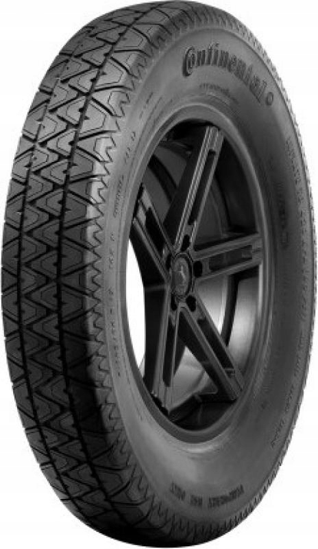 2x Continental CST 17 115/70 R16 92M