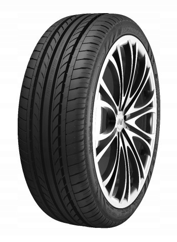 2x Opony letnie NANKANG NS-20 XL 215/35R18 84Y