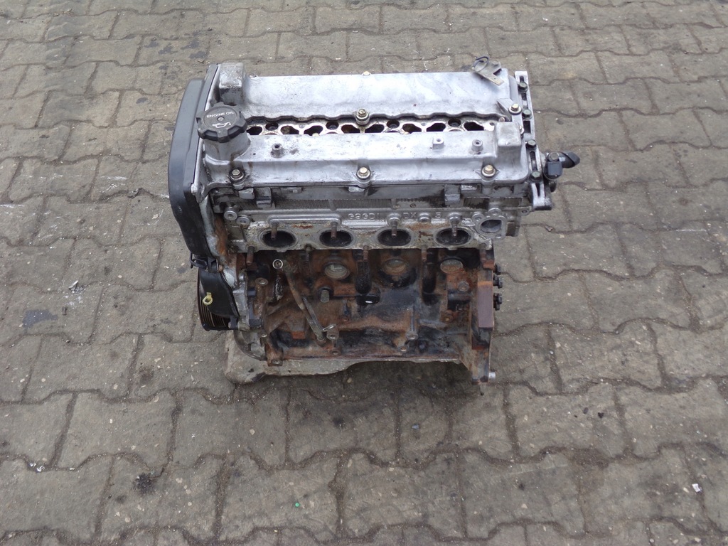 SILNIK 4G93 SPACE STAR CARISMA 1.8 GDI