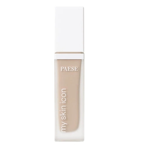 PAESE My Skin Icon Podkład Do Twarzy 1N 30ml