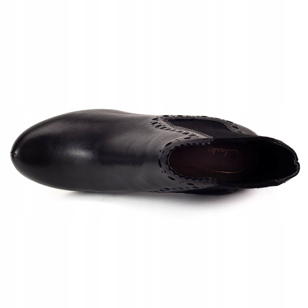 clarks dalia bella boots