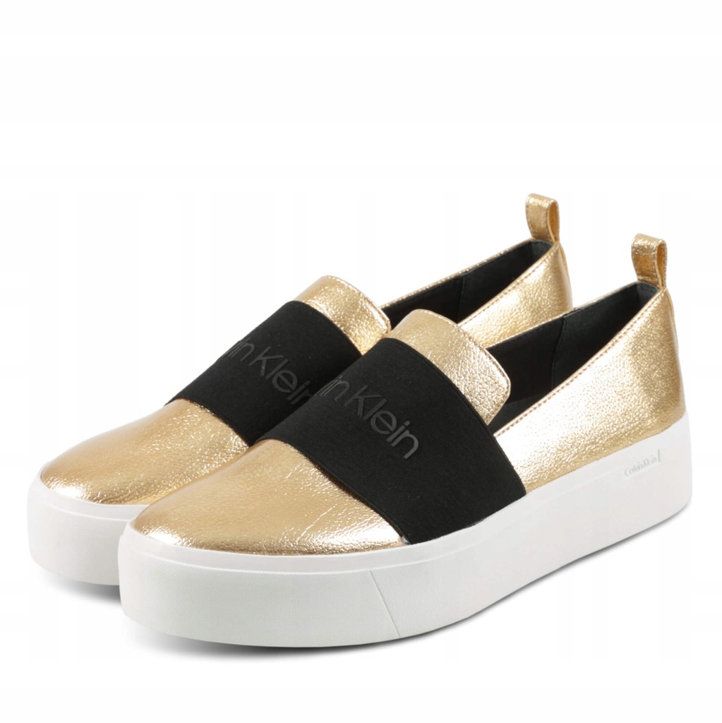 CALVIN KLEIN JACINTA GOLD 35