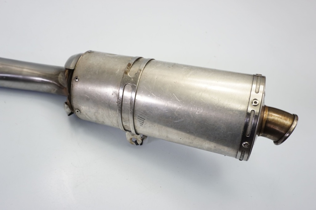 KAWASAKI ZX-9R 00-01 TŁUMIK SPORTOWY LEOVINCE - 13427336179