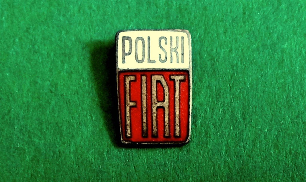 Auto Moto - Polski Fiat (2)