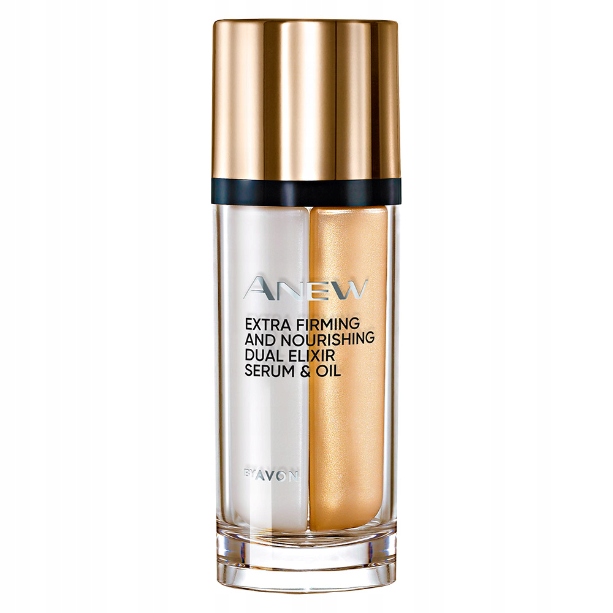 Avon Anew Ultimate Supreme Dual Elixir 40ml serum