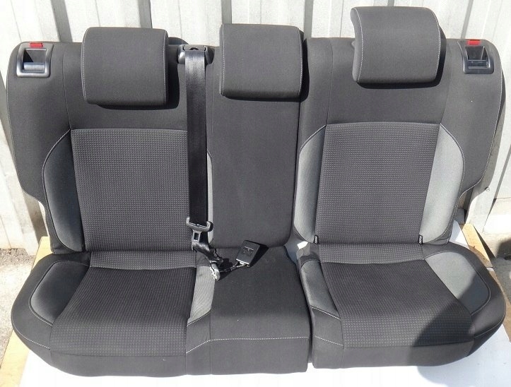 Vw polo cheap 2004 isofix
