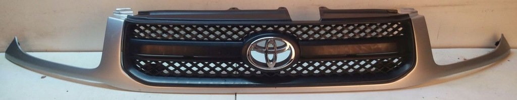 TOYOTA RAV4 II LIFT ATRAPA GRILL LISTWA KRATKA