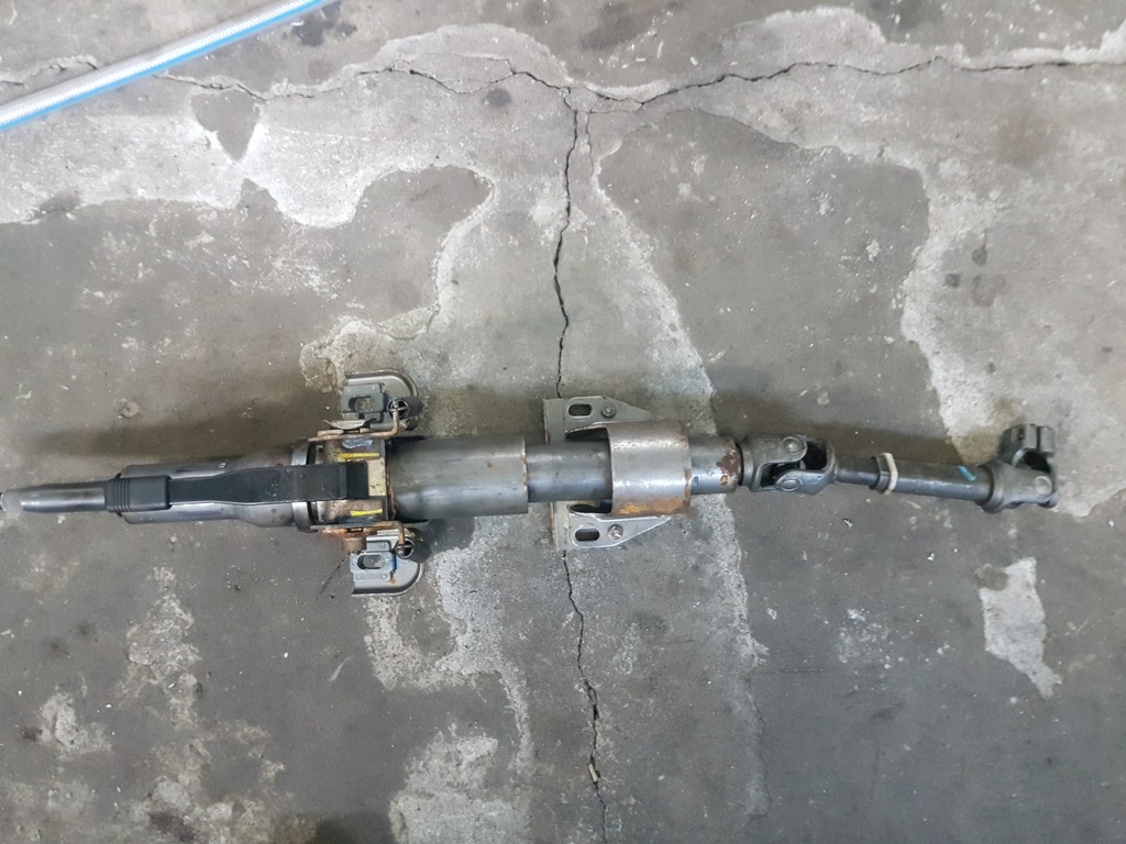 KOLUMNA KIEROWNICZA VOLVO V40 S40 LIFT 7478911395