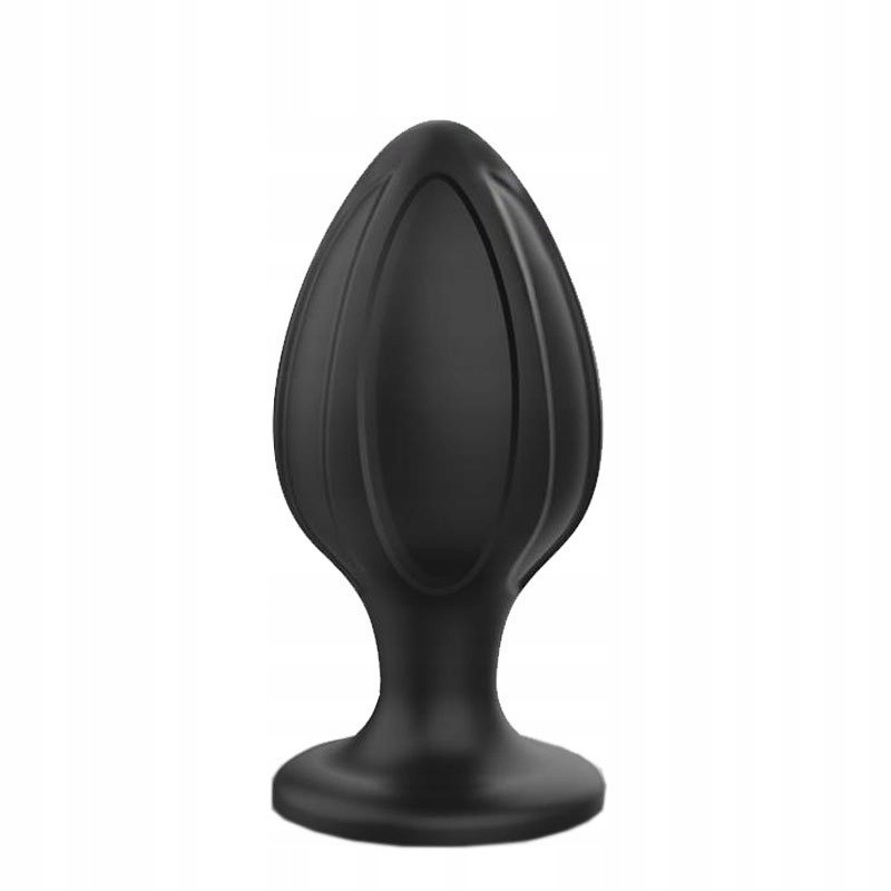 Gruby korek Rifterl Anal Plug 9 cm