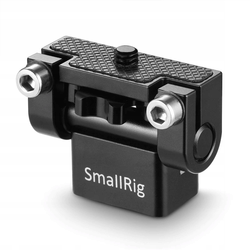 Купить Крепление для держателя монитора SmallRig 1842 DSLR: отзывы, фото, характеристики в интерне-магазине Aredi.ru