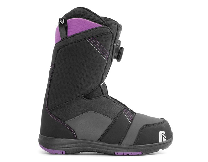 BUTY SNOWBOARDOWE NIDECKER MAYA