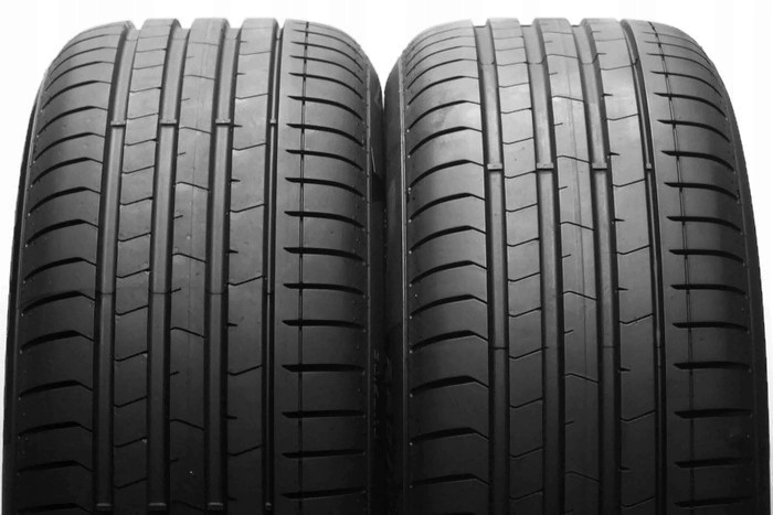 2L 225/50R18 Pirelli P Zero 99W * XL 3618 7,1