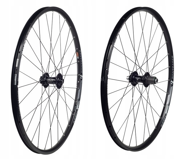bontrager duster elite tlr 29