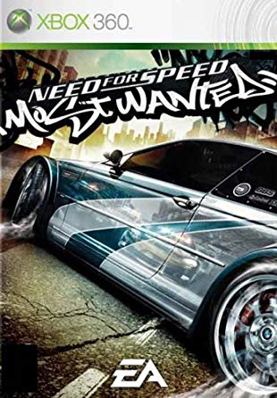 XBOX 360 NEED FOR SPEED MOST WANTED ŁÓDŹ RZGOWSKA