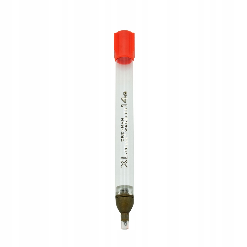 Spławik Drennan XL Pellet Waggler 14g