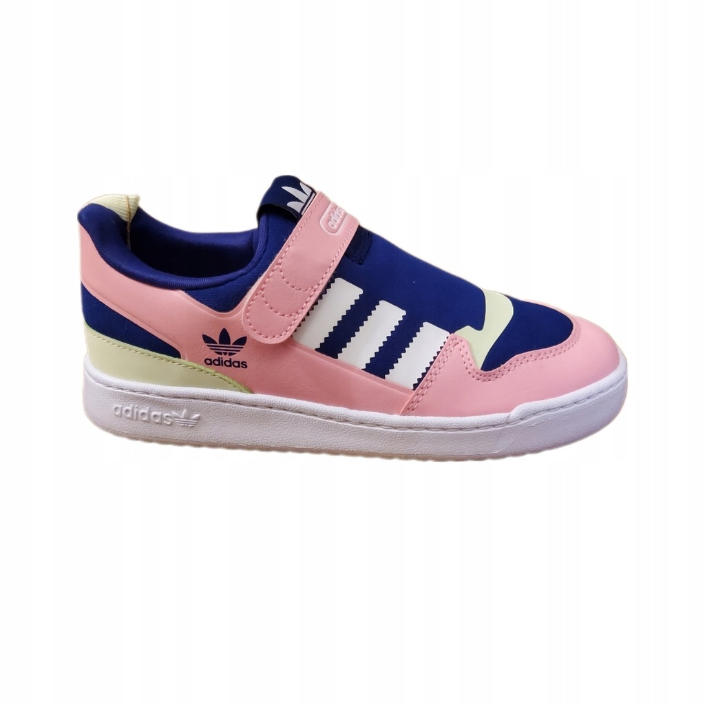 Buty sportowe dziecięce adidas FORUM 360 C roz. 35