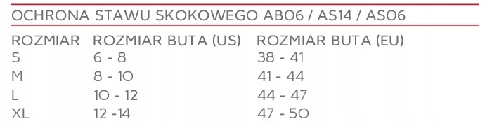 Купить Стабилизатор голеностопного сустава EVS AS 14 S: отзывы, фото, характеристики в интерне-магазине Aredi.ru