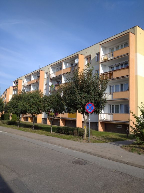 Mieszkanie, Pniewy, Pniewy (gm.), 73 m²