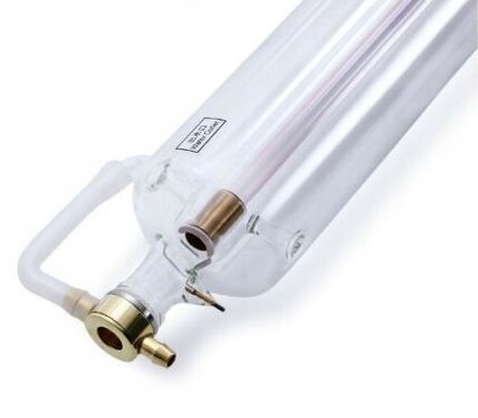 TUBA LASERA F4 100W, LASEA ,GW. 6 M-CY + SOCZEWKA